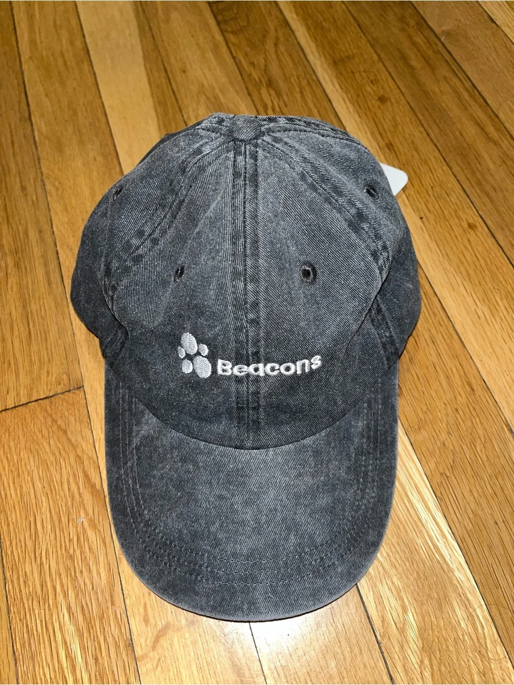 Beacon casual baseball